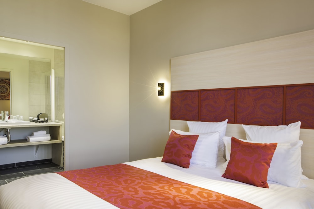 Best Western Plus Hotel Escapade Senlis 12/46