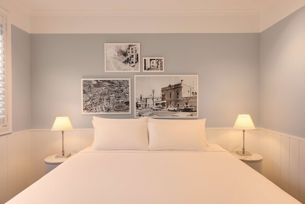 Adina Apartment Hotel Sydney Chippendale 20/74