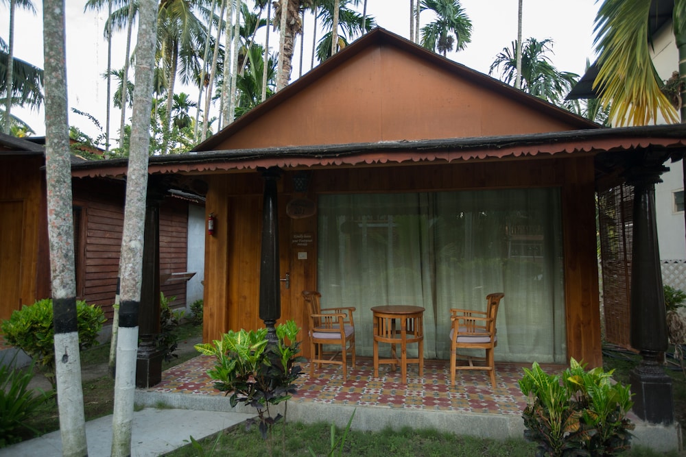 TSG The Blue-Havelock Island Hotel 2/50