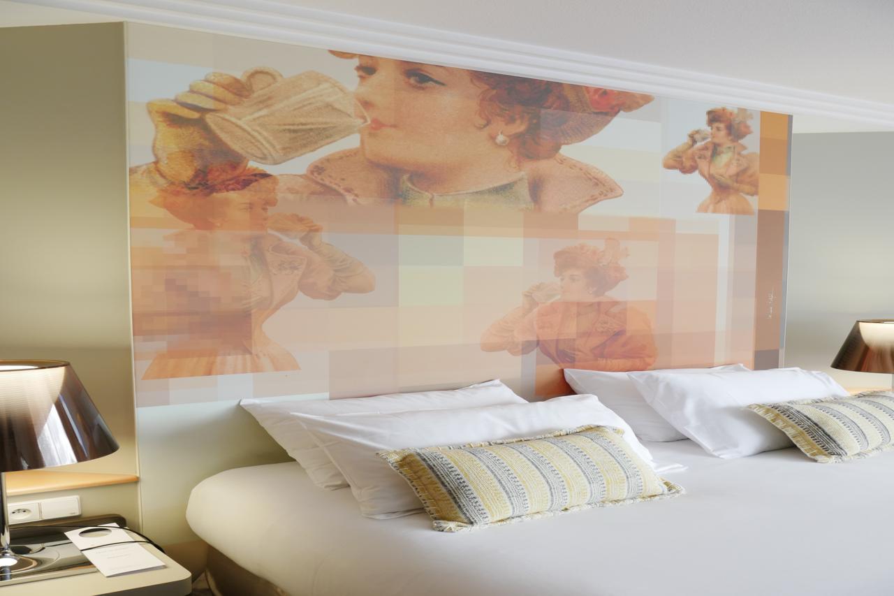 Vichy Celestins Spa Hotel 61/119
