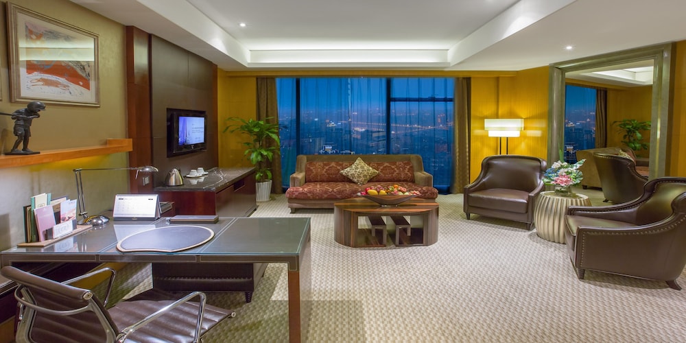 Glenview ITC Plaza Chongqing 49/75