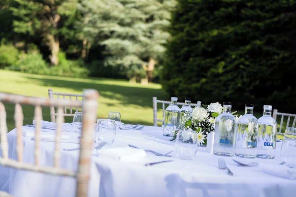Audleys Wood Hotel 45/50
