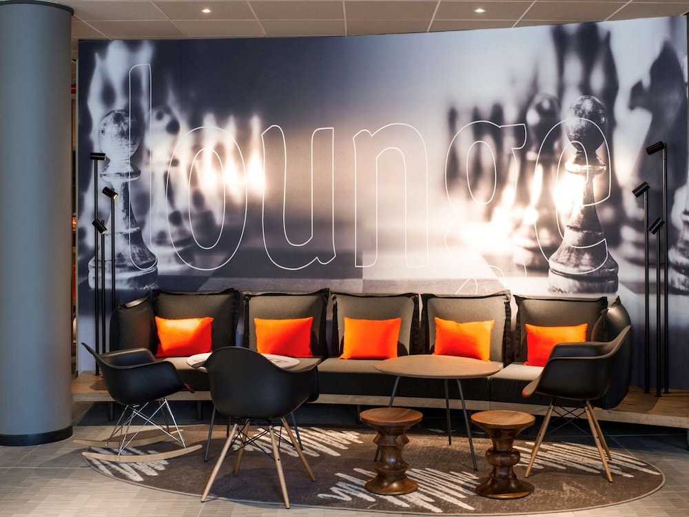 Ibis Gent Centrum St Baafs Kathedraal Hotel 38/61