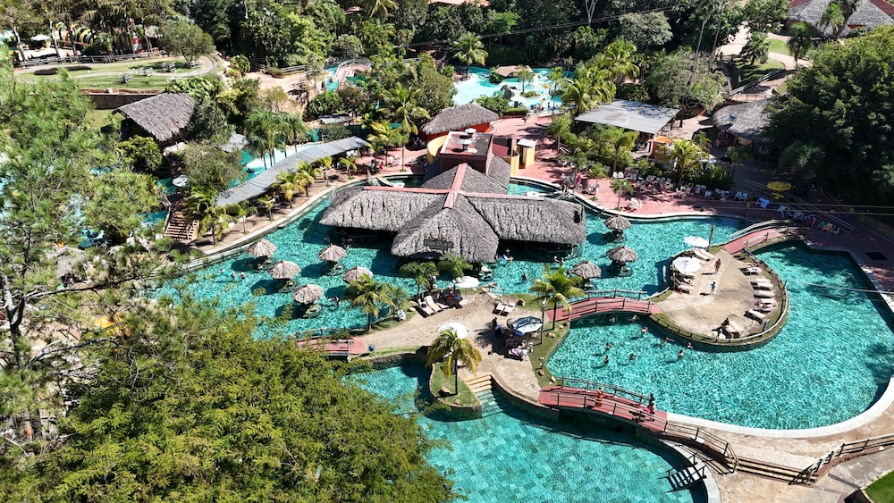 Rio Quente Resorts - Eco Chales 36/59
