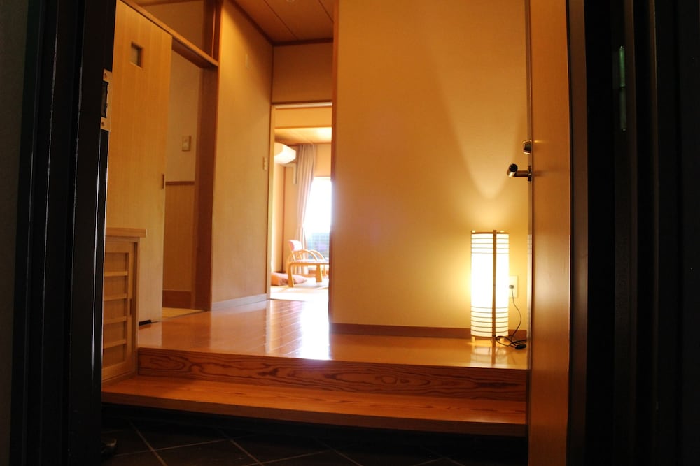 Hotel Mukaitaki 28/28