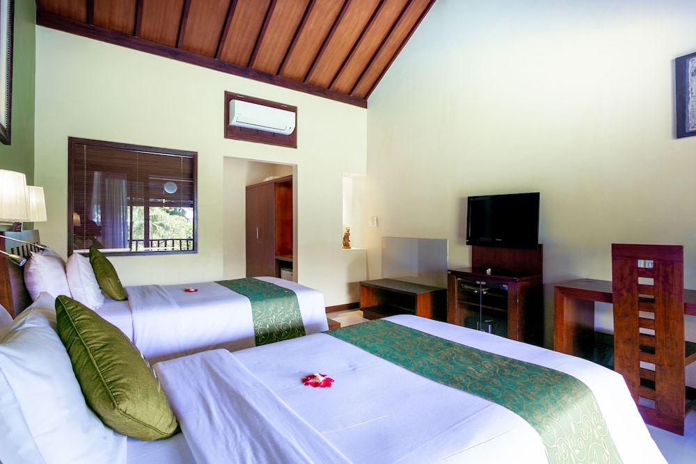 Lumbung Sari Ubud 38/76