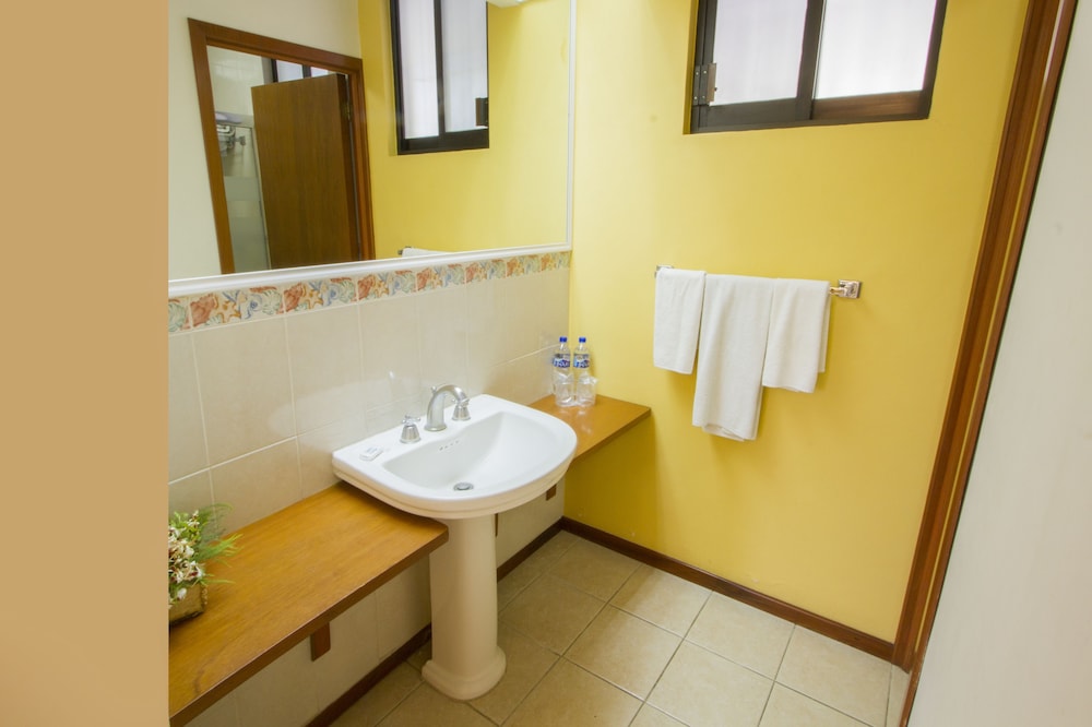 Hotel Posada Loma 39/41