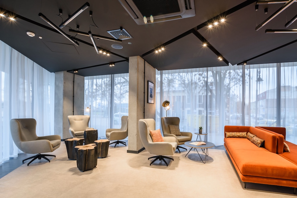 Arche Hotel Lublin 21/34
