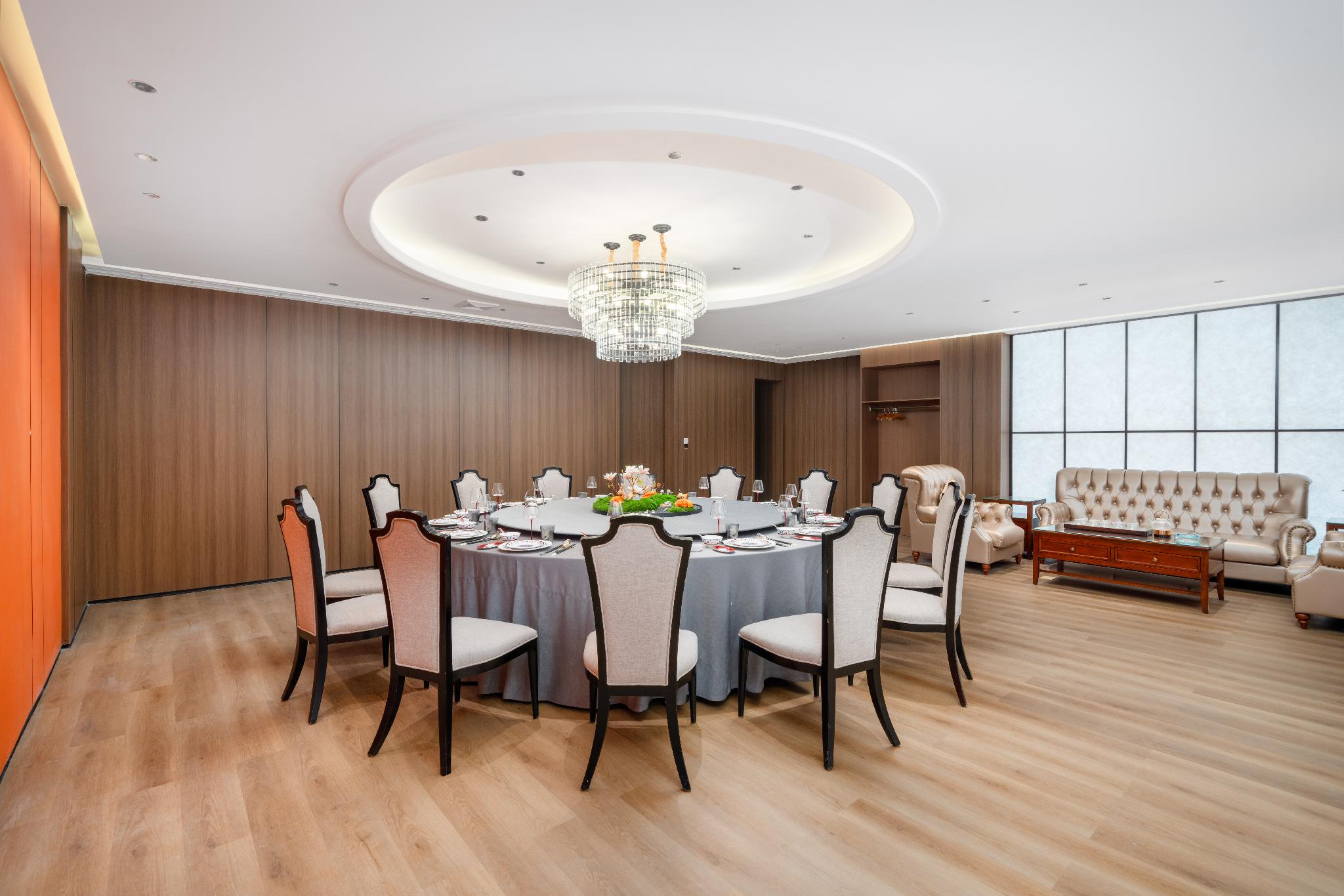 Argyle Hotel Pengzhou 22/31