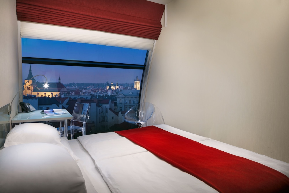 Design Metropol Hotel Prague 22/65
