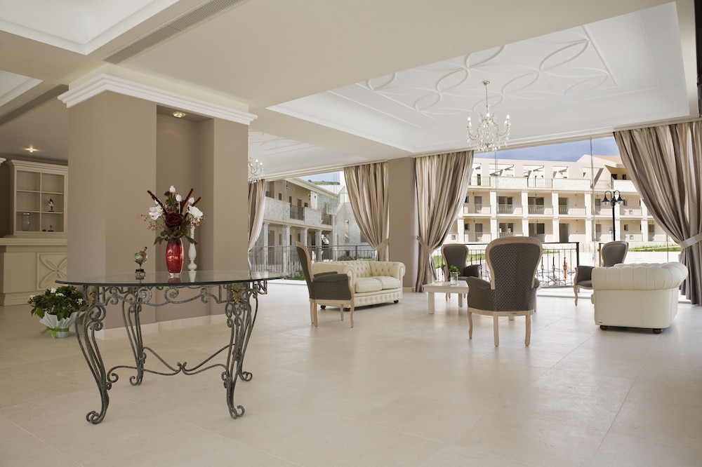 The Magnolia Resort - Adults Only 40/58