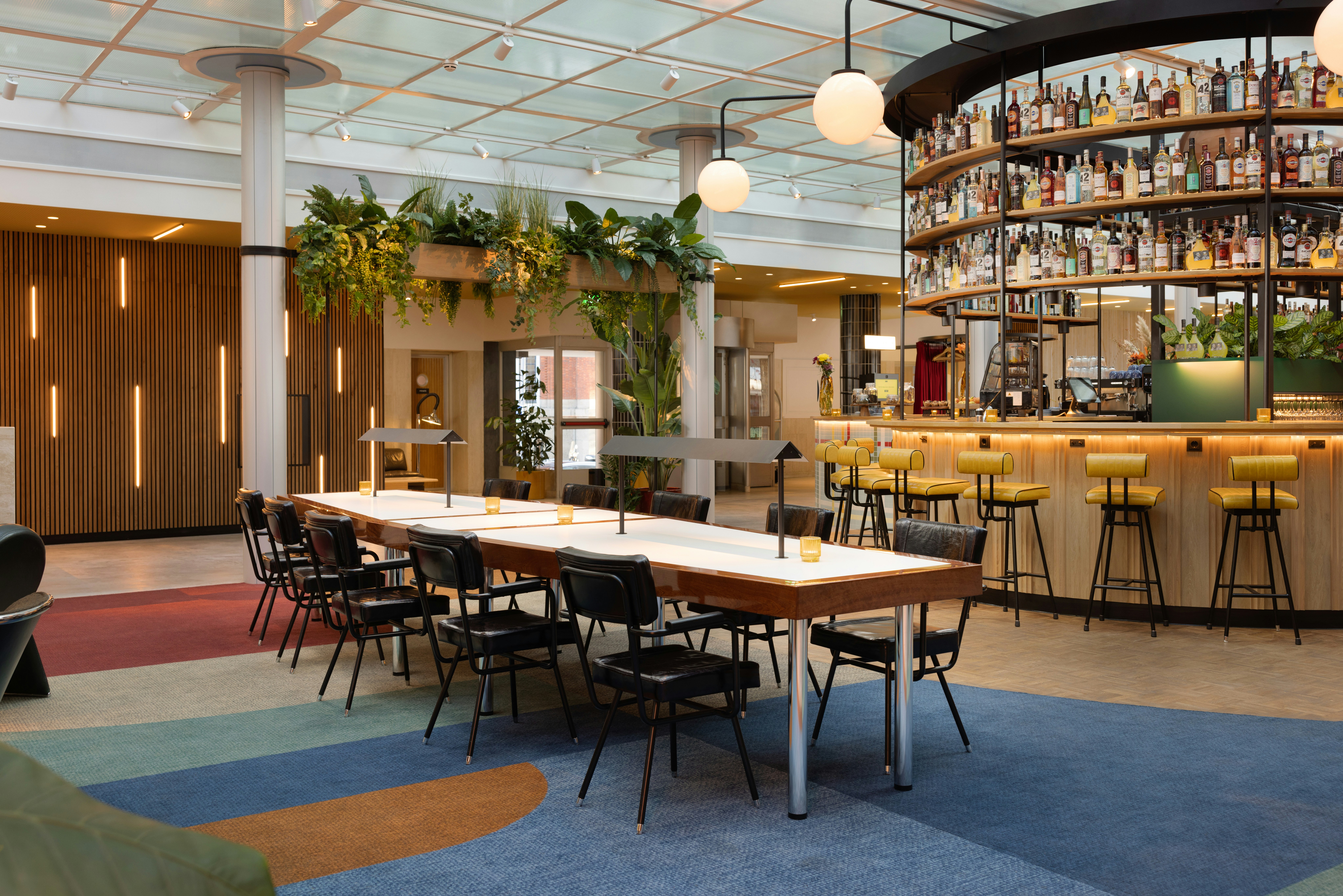 Motto by Hilton Rotterdam Centre 19/24