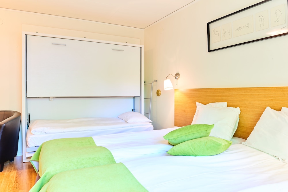 Bjorkhaga Hotell & Konferens 10/50