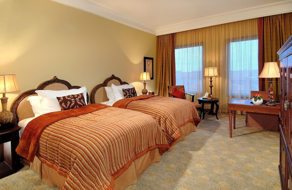Djibouti Palace Kempinski 14/73