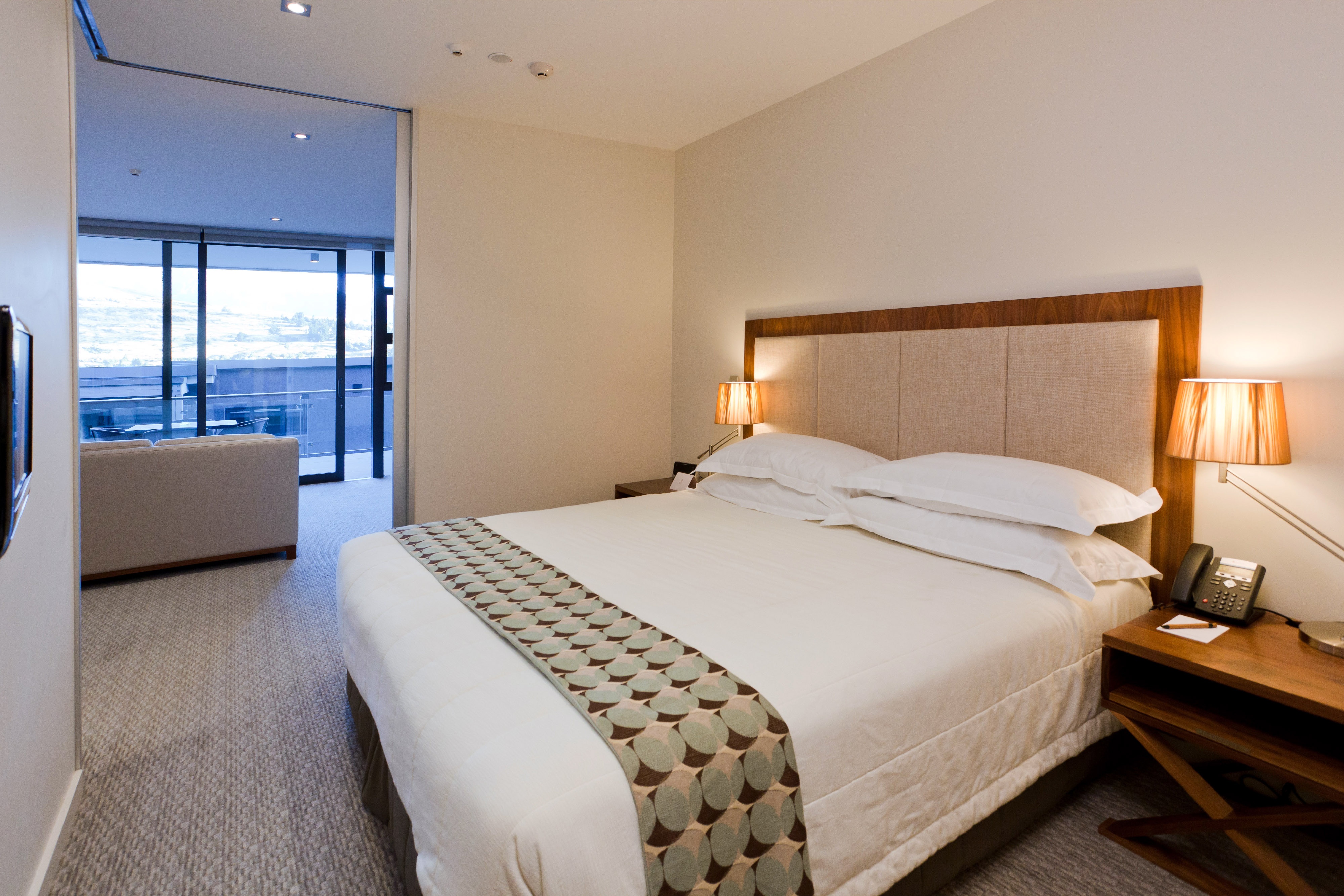 Superior 1 Bedroom Apartment