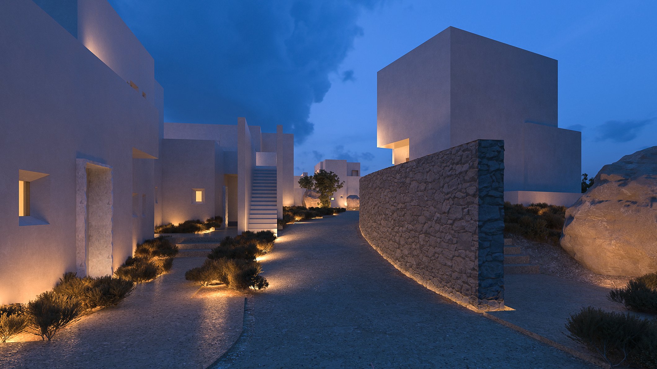 Milos Cove Hotel 30/43