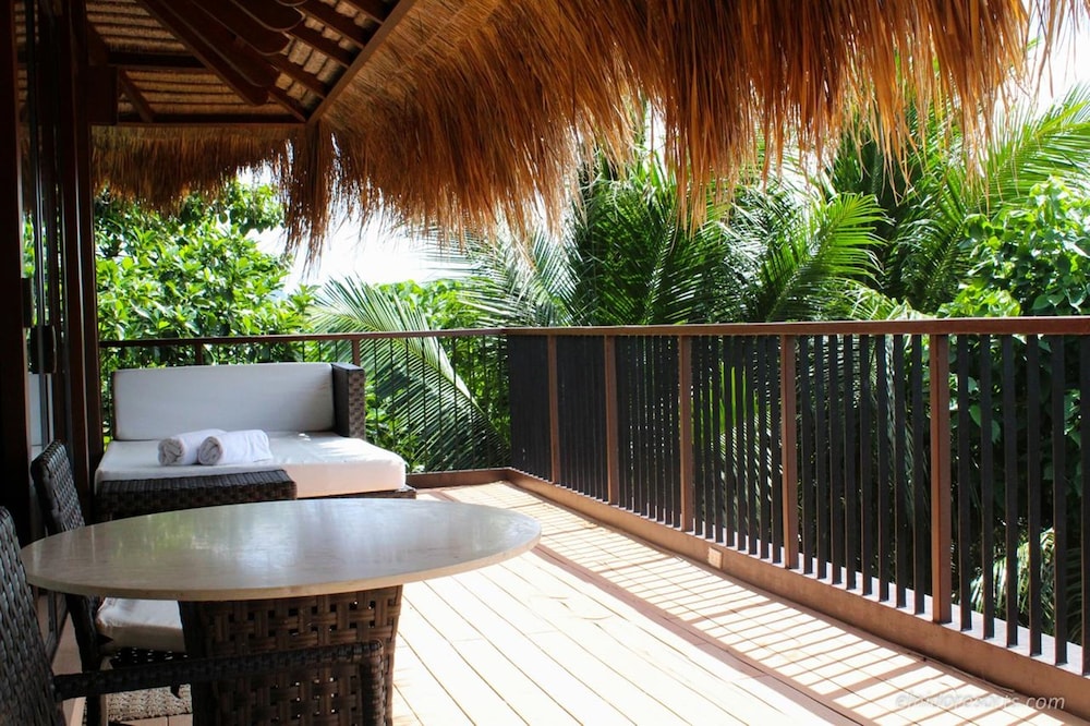 El Nido Resorts Pangulasian Island 26/29