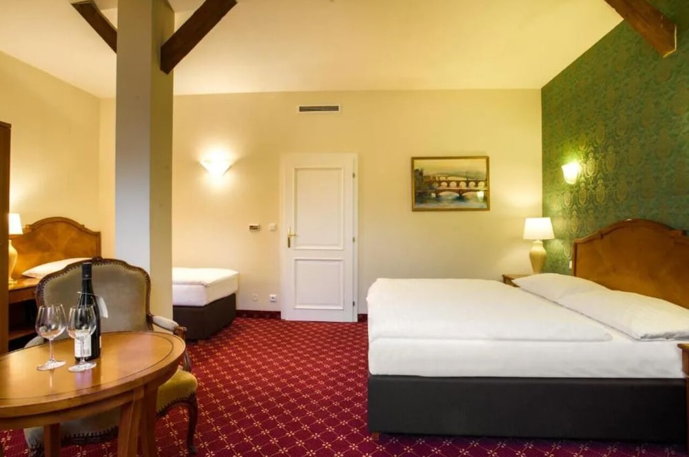 Hotel St George 15/53
