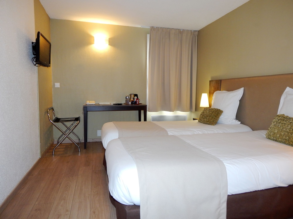 The Originals City, Hotel Orleans Nord 13/44