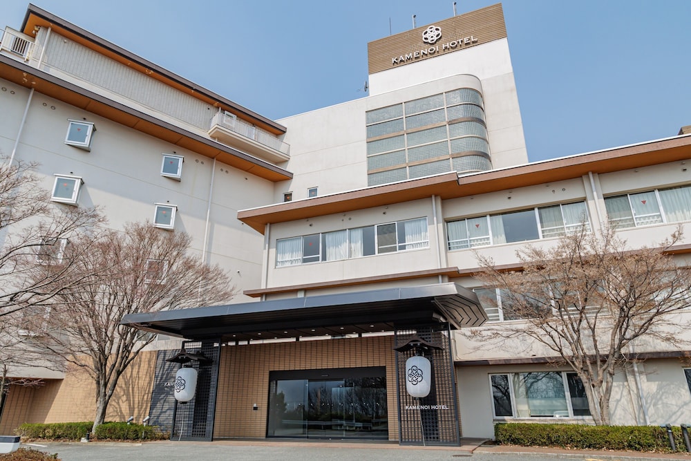 Kamenoi Hotel Nagatoro Yorii (ex Kanpo No Yado Yorii) 2/62