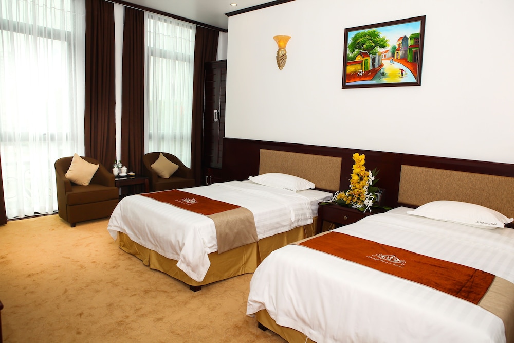 A1 Hill Hanoi Hotel 21/59