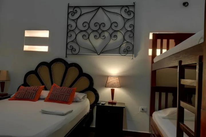 Hostal casa del viajero 10/17