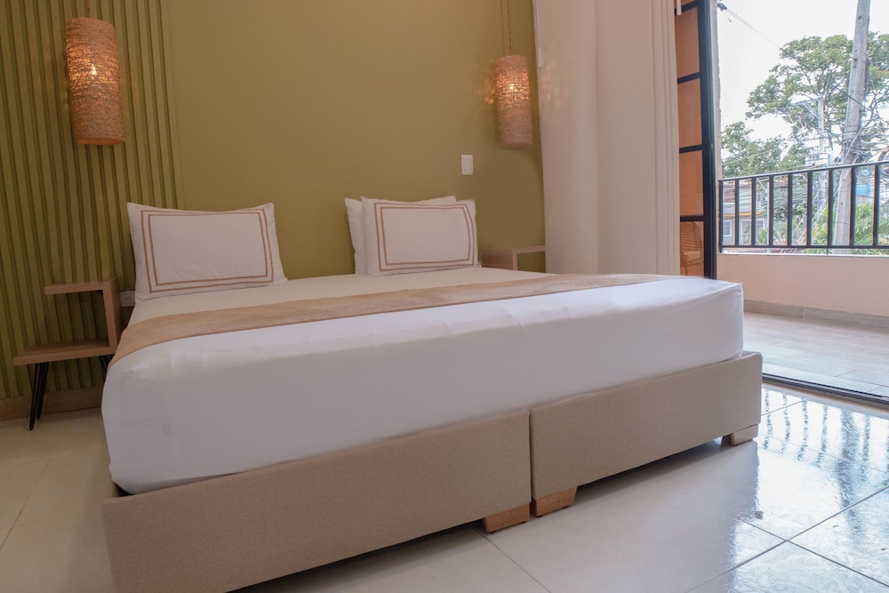 La Casona Hotel Boutique 14/38