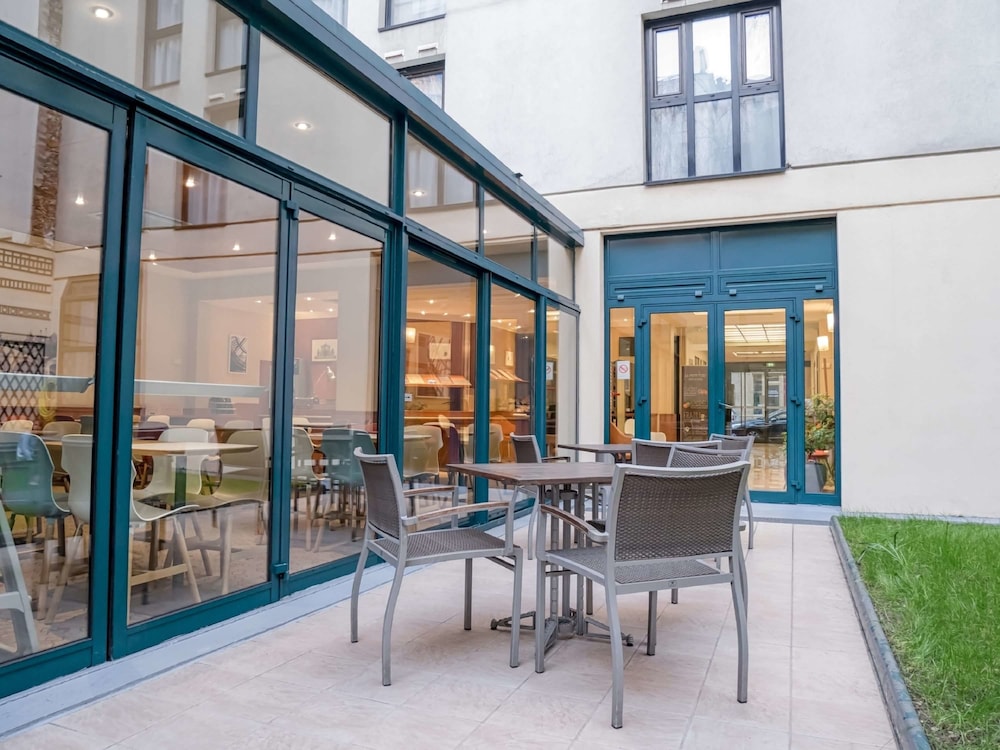 ibis Paris Bastille Faubourg Saint Antoine 11th 54/60