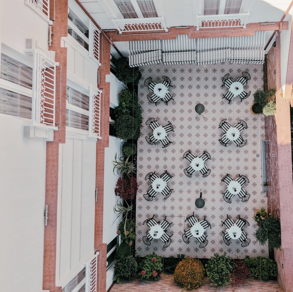 Moenia Boutique Hotel 3/35