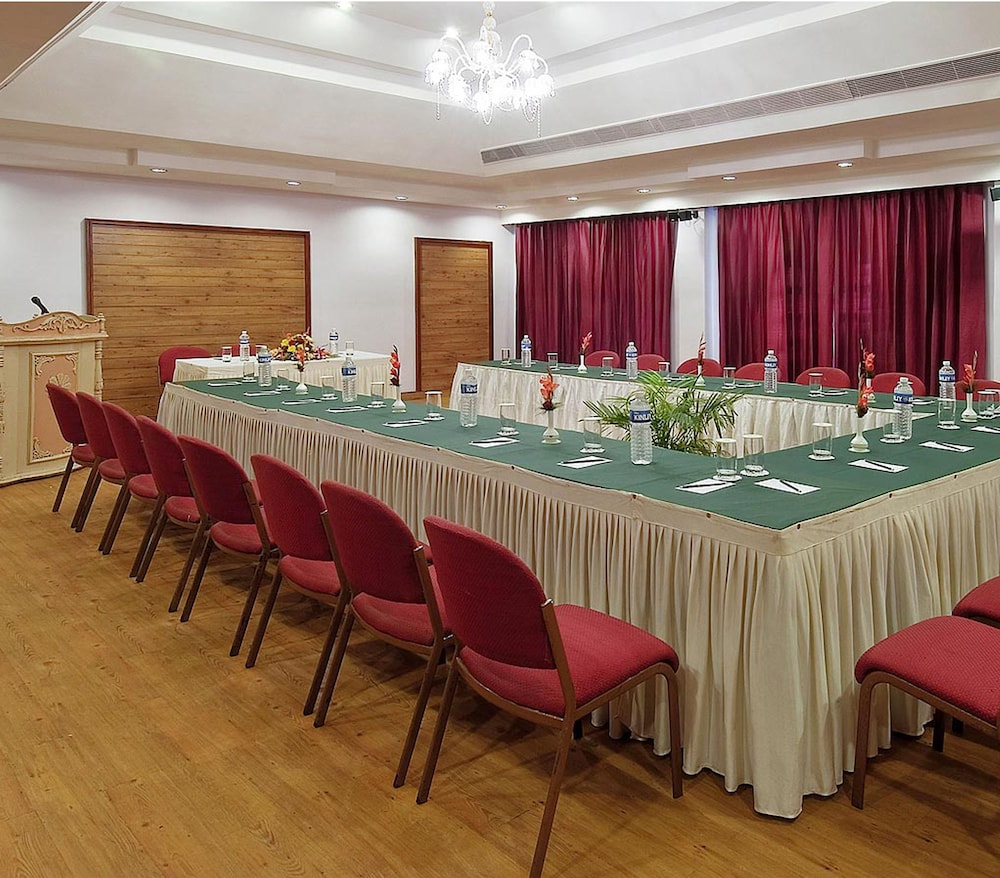 MAYFAIR Rourkela 29/50
