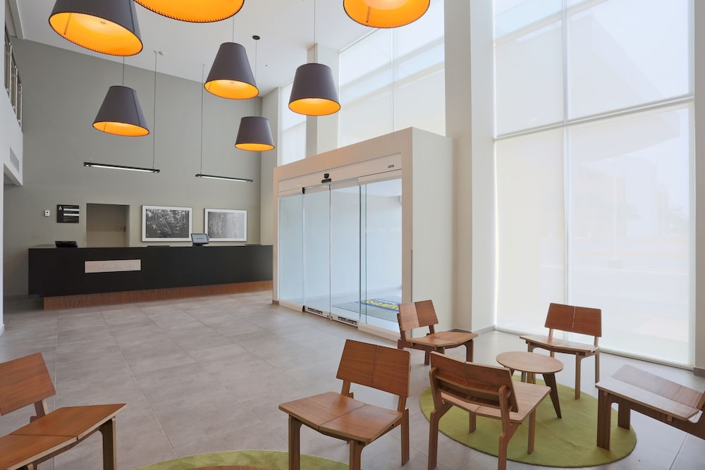 City Express by Marriott Chetumal 10/60