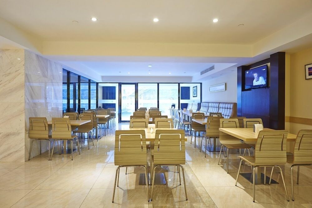 City Comfort Hotel Bukit Bintang, Kuala Lumpur 32/37