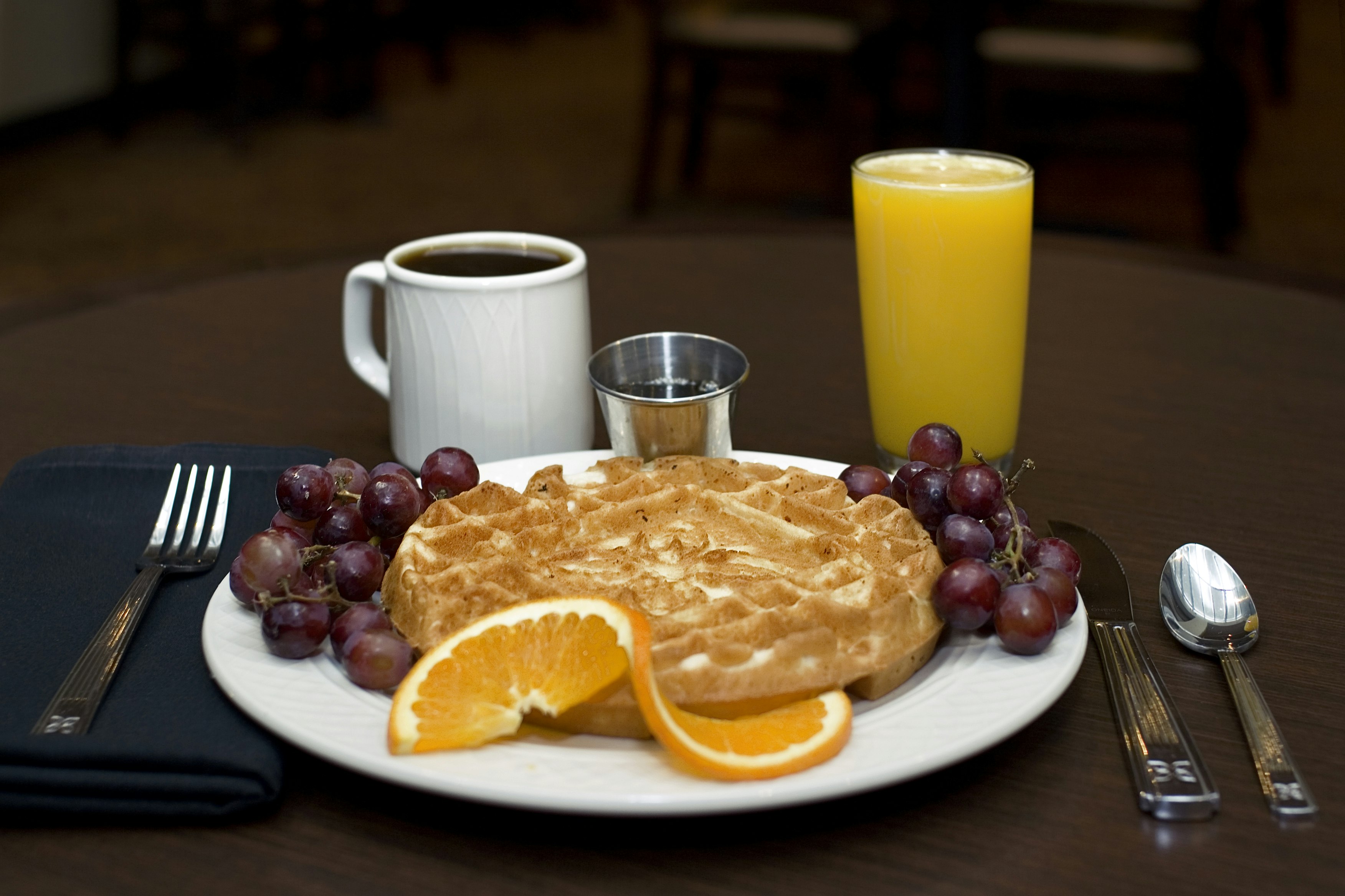 Hilton Garden Inn New York/Manhattan-Chelsea 13/20