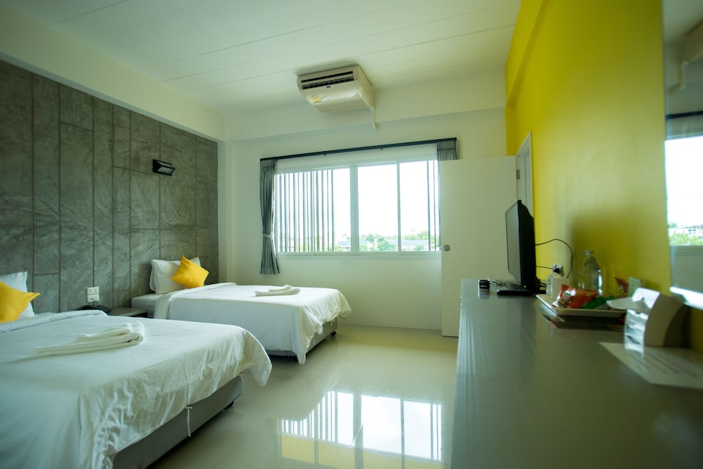 Bun Hotel 15/55