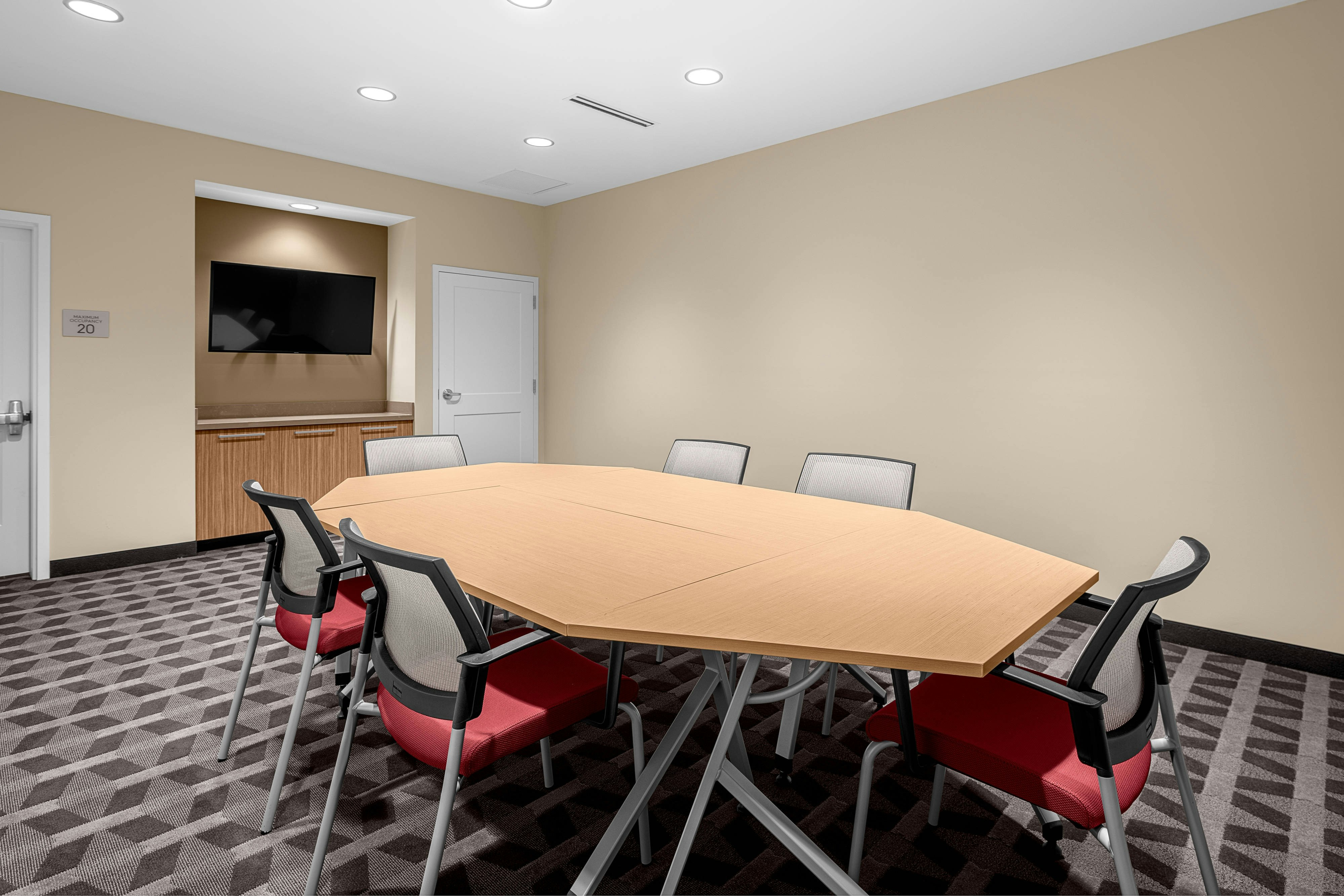 TownePlace Suites by Marriott Cincinnati Fairfield 10/16