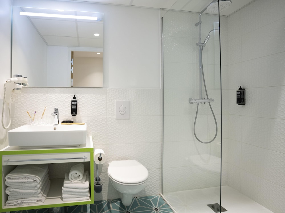 ibis Styles Fougeres 56/59