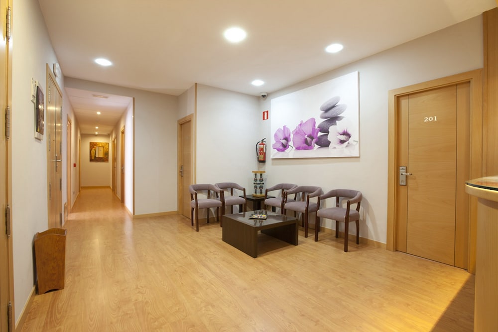 Jemasaca Palma61 Hostal 16/22