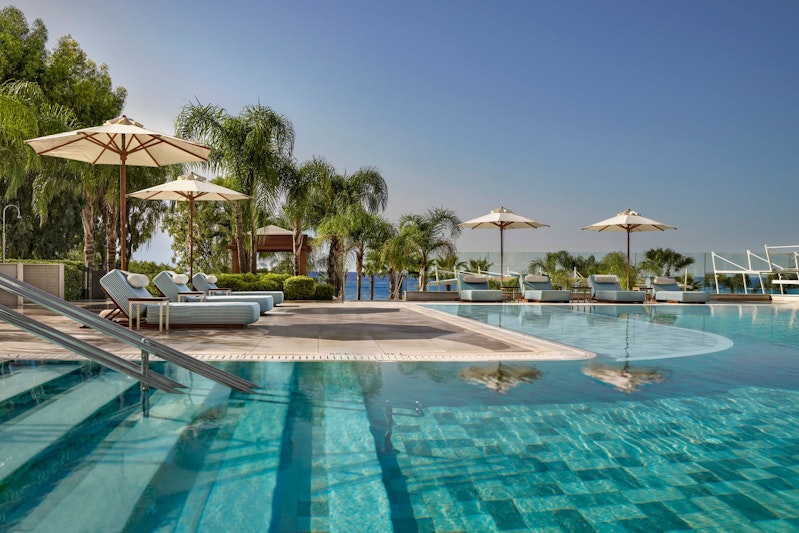 Parklane a Luxury Collection Resort and Spa Limassol 23/28