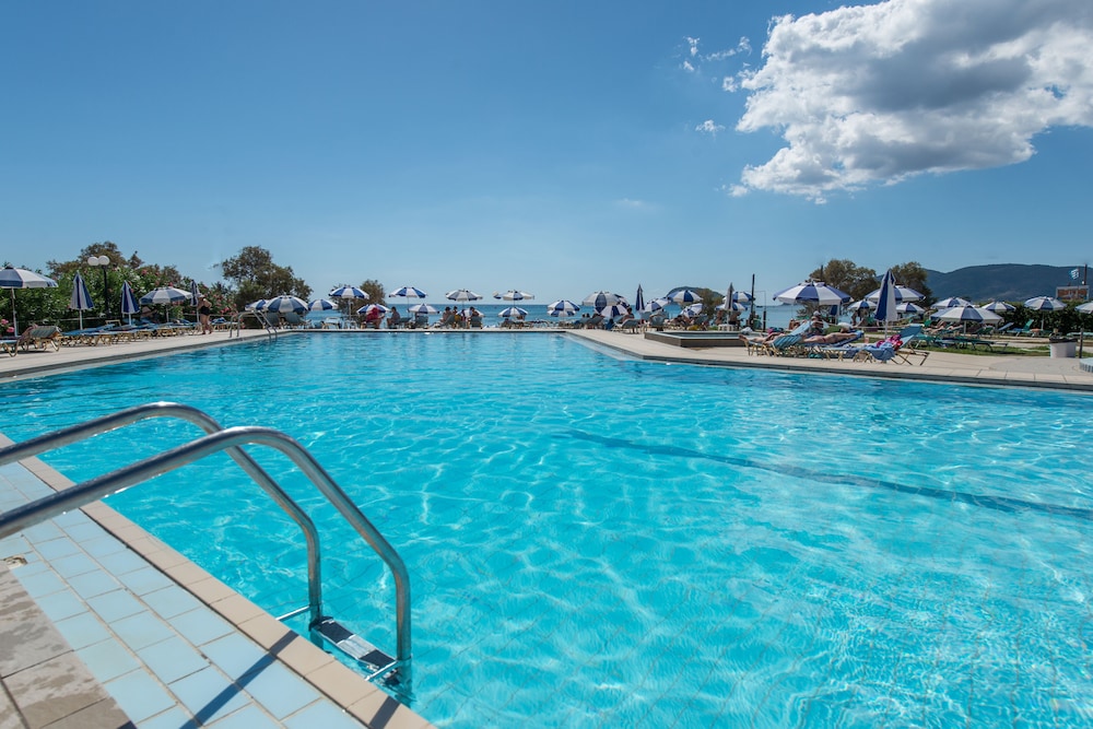 Astir Beach Hotel 19/31