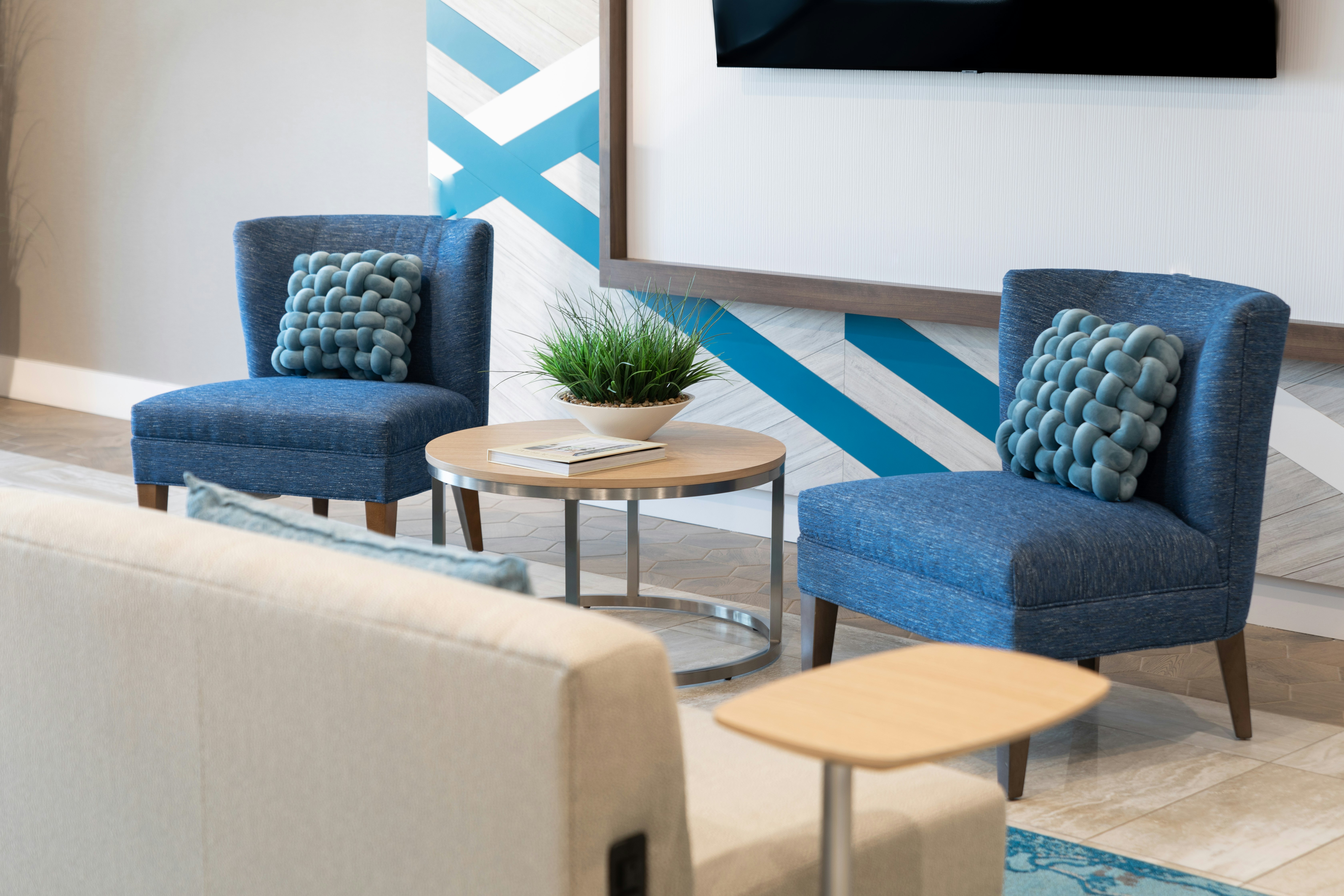 Hilton Garden Inn Des Moines Airport 37/78