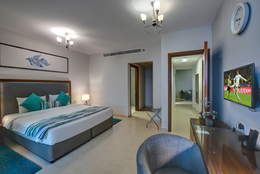 CITY STAY BEACH HOTEL APARTMENT 16/46