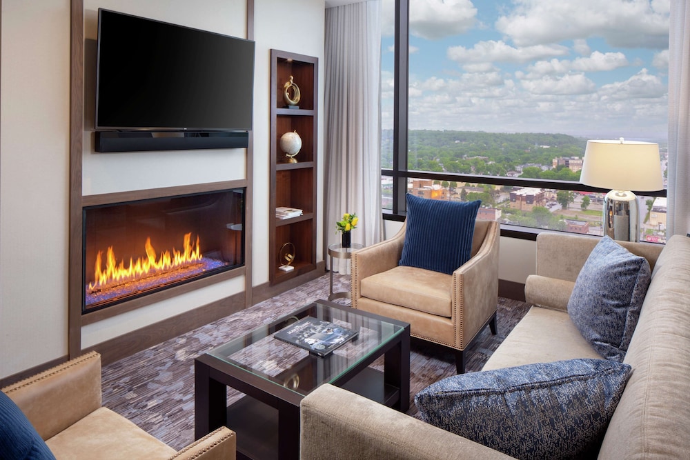 Hilton Rochester Mayo Clinic Area 39/49