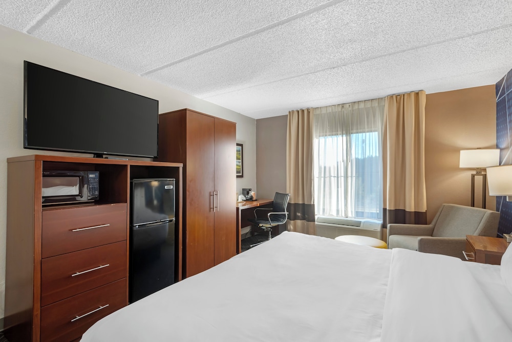 Room, King Bed, Accessible