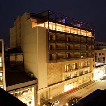 Divani Palace Larissa 2/74