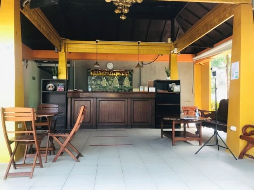 Sand Sea Beach Resort 8/46