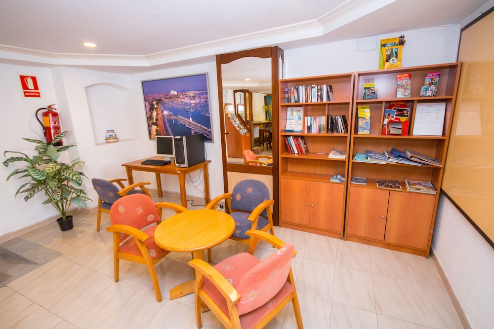 Hotel Amic Can Pastilla 46/60