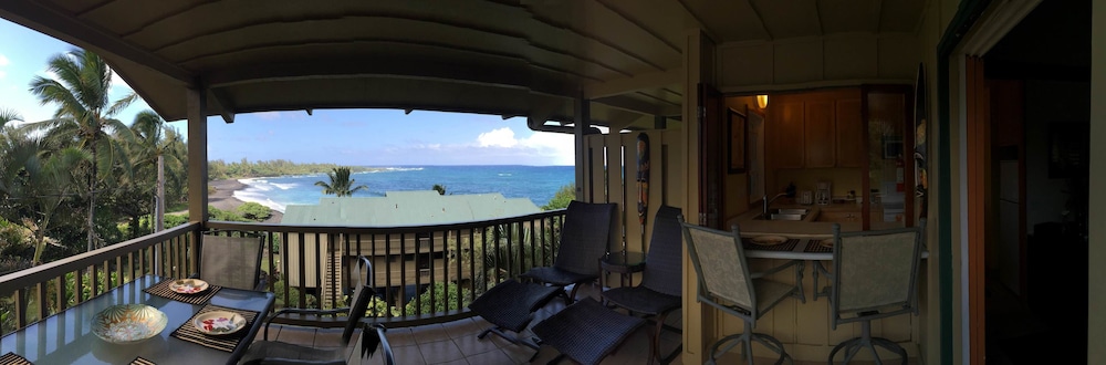 Kailani Suite at Hana Kai Resort 9/24