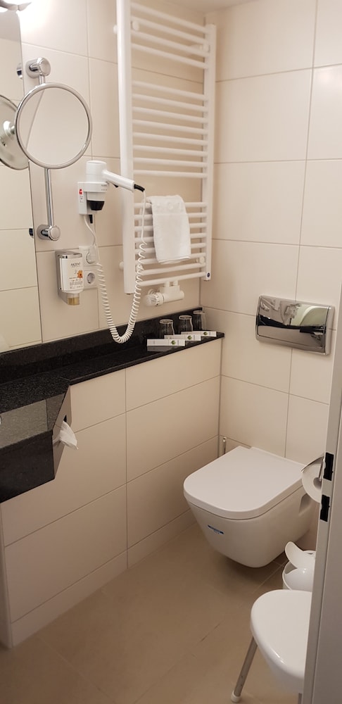 AKZENT Hotel Gut Hoeing 43/49
