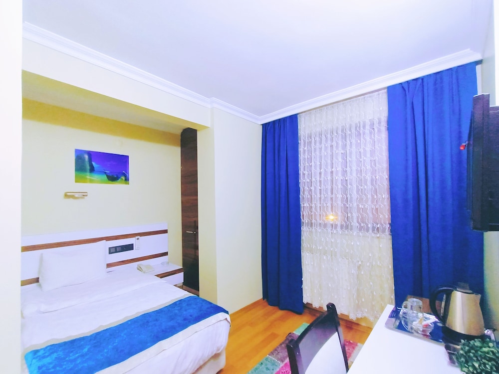Ceylan Hotel 17/50