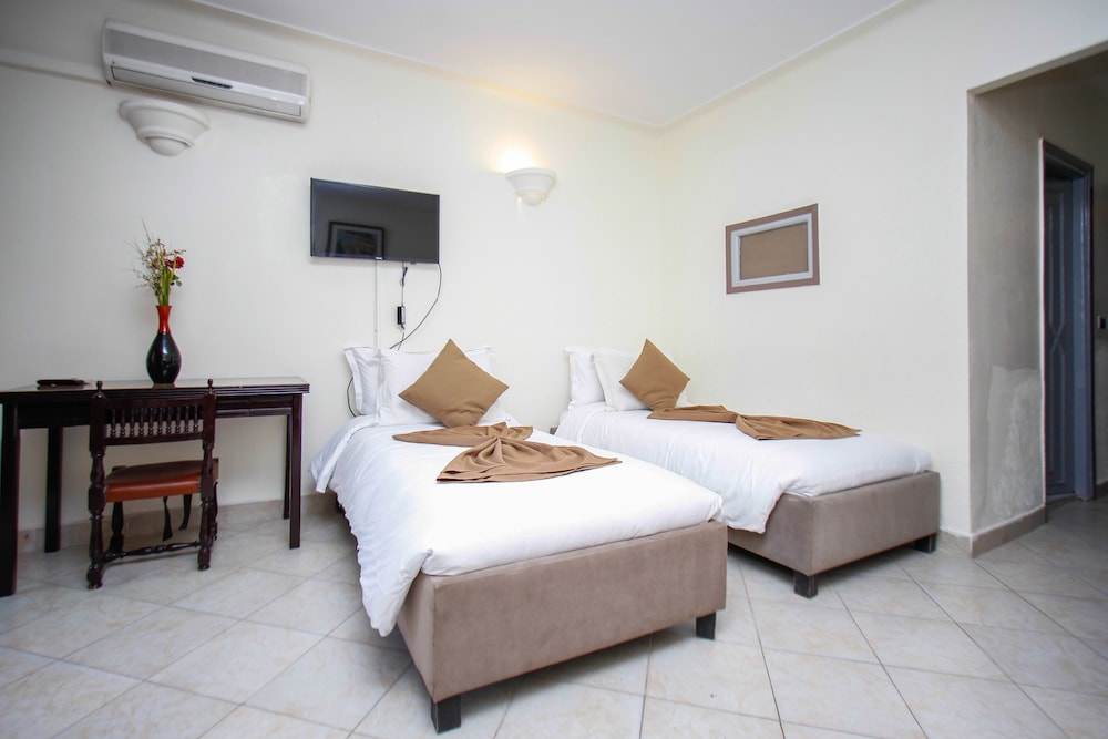 Residence Ezzahia Formerly Hotel Zahia Marrakech 7/41